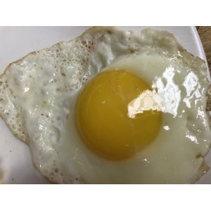 07. TRỨNG ỐP LA - FRIED EGG(1)